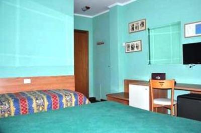 фото отеля Lo Chalet