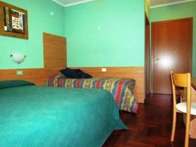 фото отеля Lo Chalet