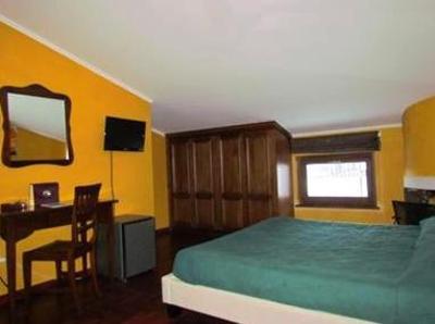 фото отеля Lo Chalet