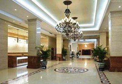 фото отеля SSAW Hotel Nanchang