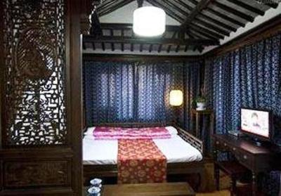 фото отеля SSAW Hotel Nanchang