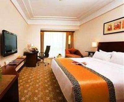 фото отеля SSAW Hotel Nanchang