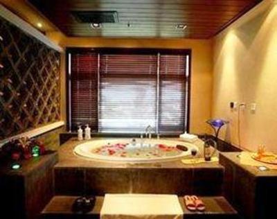фото отеля SSAW Hotel Nanchang