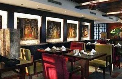 фото отеля SSAW Hotel Nanchang