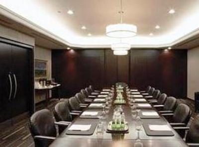 фото отеля SSAW Hotel Nanchang