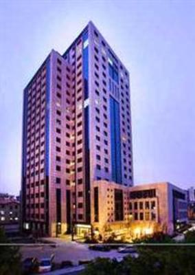 фото отеля SSAW Hotel Nanchang