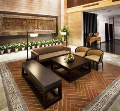 фото отеля SSAW Hotel Nanchang