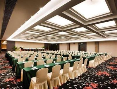 фото отеля SSAW Hotel Nanchang