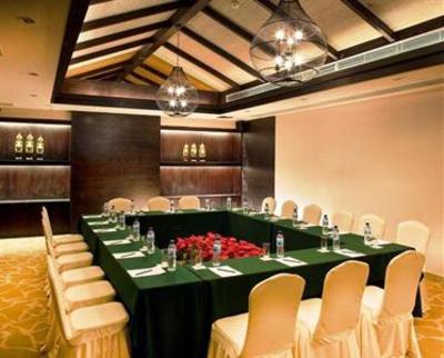 фото отеля SSAW Hotel Nanchang
