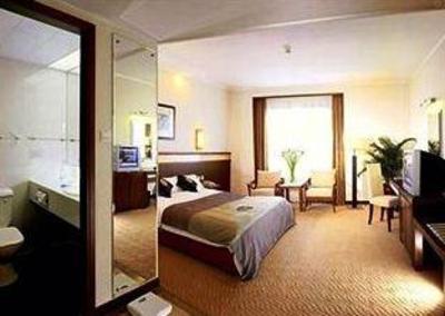 фото отеля SSAW Hotel Nanchang