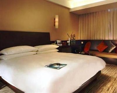 фото отеля SSAW Hotel Nanchang