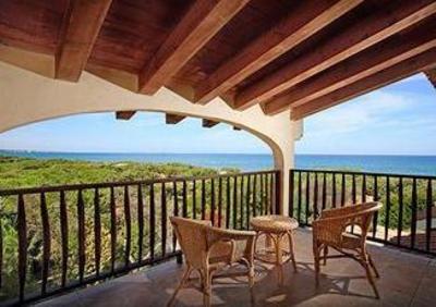 фото отеля Hotel Club del Golfo