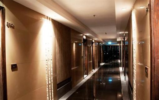 фото отеля Bangkok City Hotel