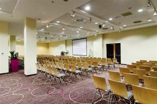 фото отеля Hotel Rzeszów