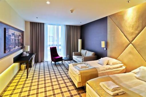 фото отеля Hotel Rzeszów