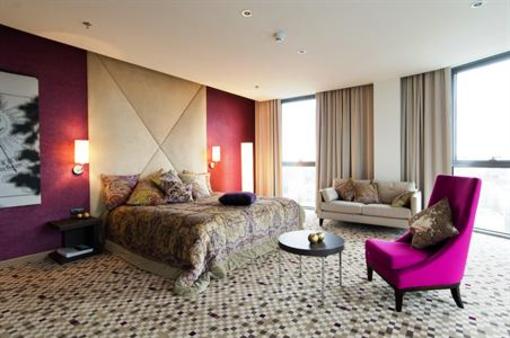 фото отеля Hotel Rzeszów