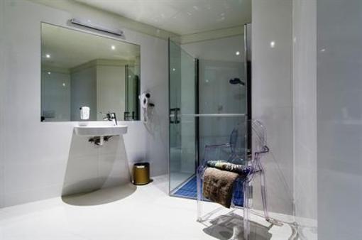 фото отеля Hotel Rzeszów