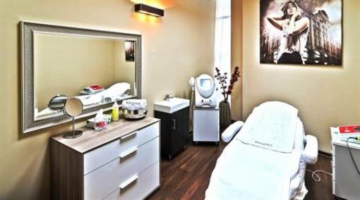 фото отеля Hotel Rzeszów