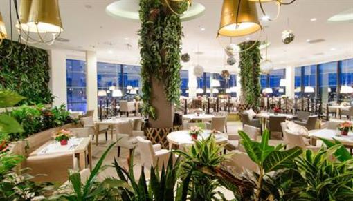 фото отеля Hotel Rzeszów