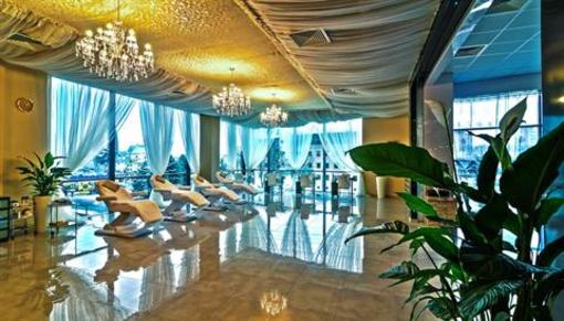 фото отеля Hotel Rzeszów