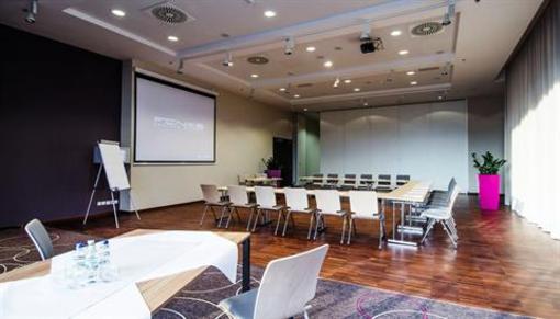 фото отеля Hotel Rzeszów