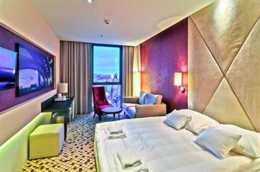 фото отеля Hotel Rzeszów