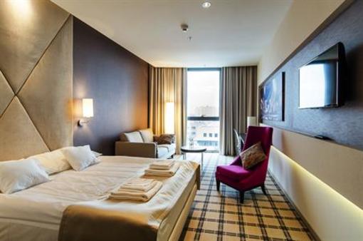 фото отеля Hotel Rzeszów