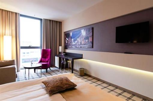 фото отеля Hotel Rzeszów