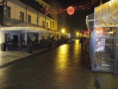 фото отеля Nagusto