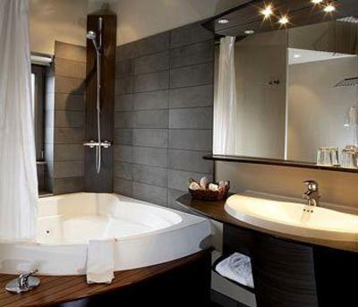 фото отеля Harmony Hotel Ghent