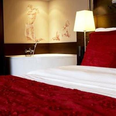 фото отеля Harmony Hotel Ghent