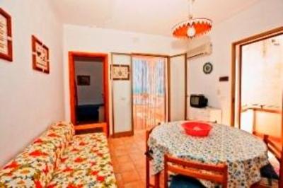 фото отеля Casevacanze San Vito