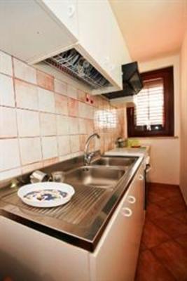 фото отеля Casevacanze San Vito