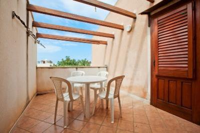 фото отеля Casevacanze San Vito