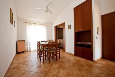 фото отеля Casevacanze San Vito