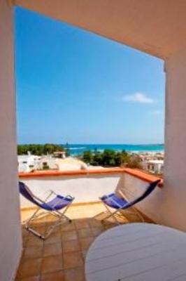 фото отеля Casevacanze San Vito