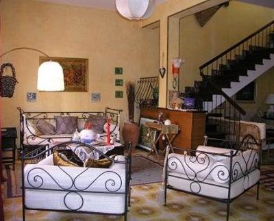 фото отеля Casevacanze San Vito