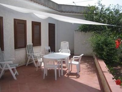 фото отеля Casevacanze San Vito