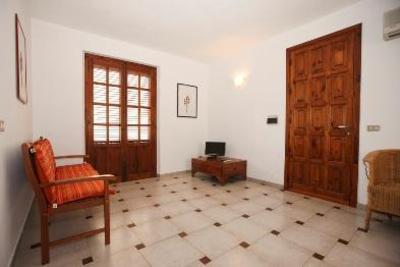 фото отеля Casevacanze San Vito