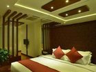 фото отеля Hotel Marina Residency