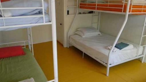 фото отеля Hosteling International Phoenix