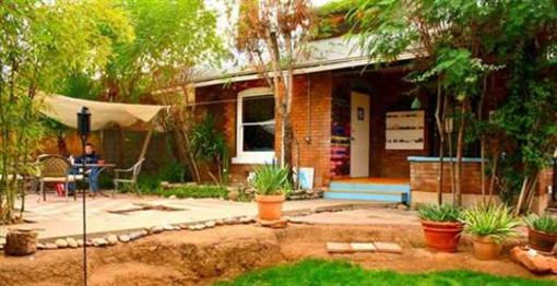 фото отеля Hosteling International Phoenix