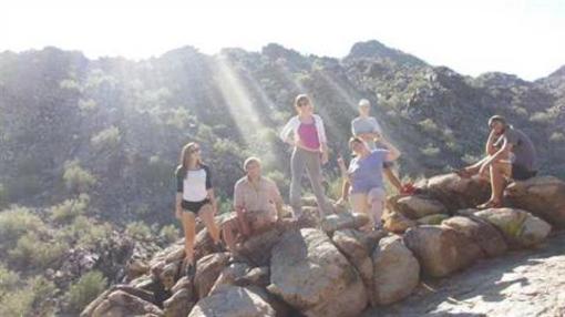 фото отеля Hosteling International Phoenix