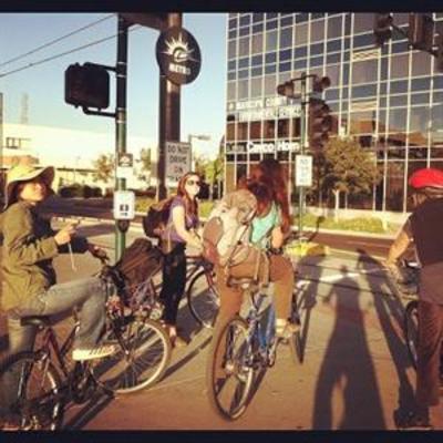 фото отеля Hosteling International Phoenix