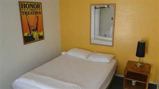 фото отеля Hosteling International Phoenix