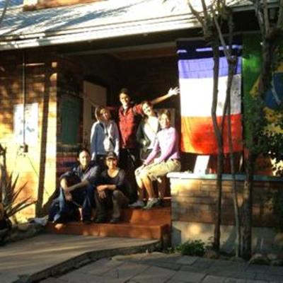 фото отеля Hosteling International Phoenix