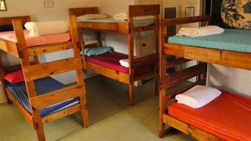 фото отеля Hosteling International Phoenix