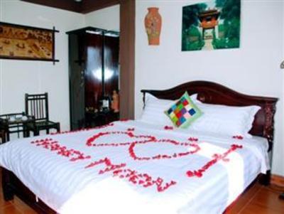 фото отеля Sapa Unique Hotel