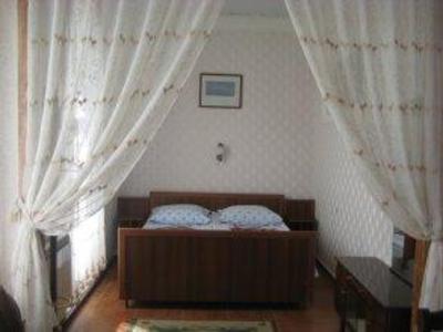 фото отеля Otel' Dina