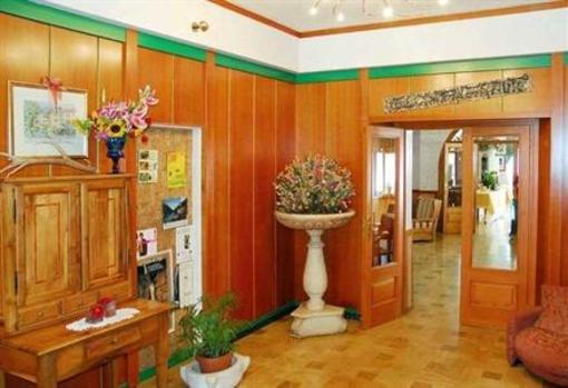 фото отеля Hotel degli Olmi